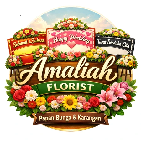 Papan Bunga Leuwi Limus